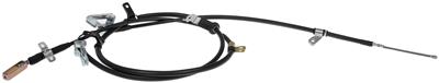 Parking Brake Cable Dorman - First Stop C661473