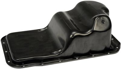 Engine Oil Pan Dorman - OE Solutions 264-591