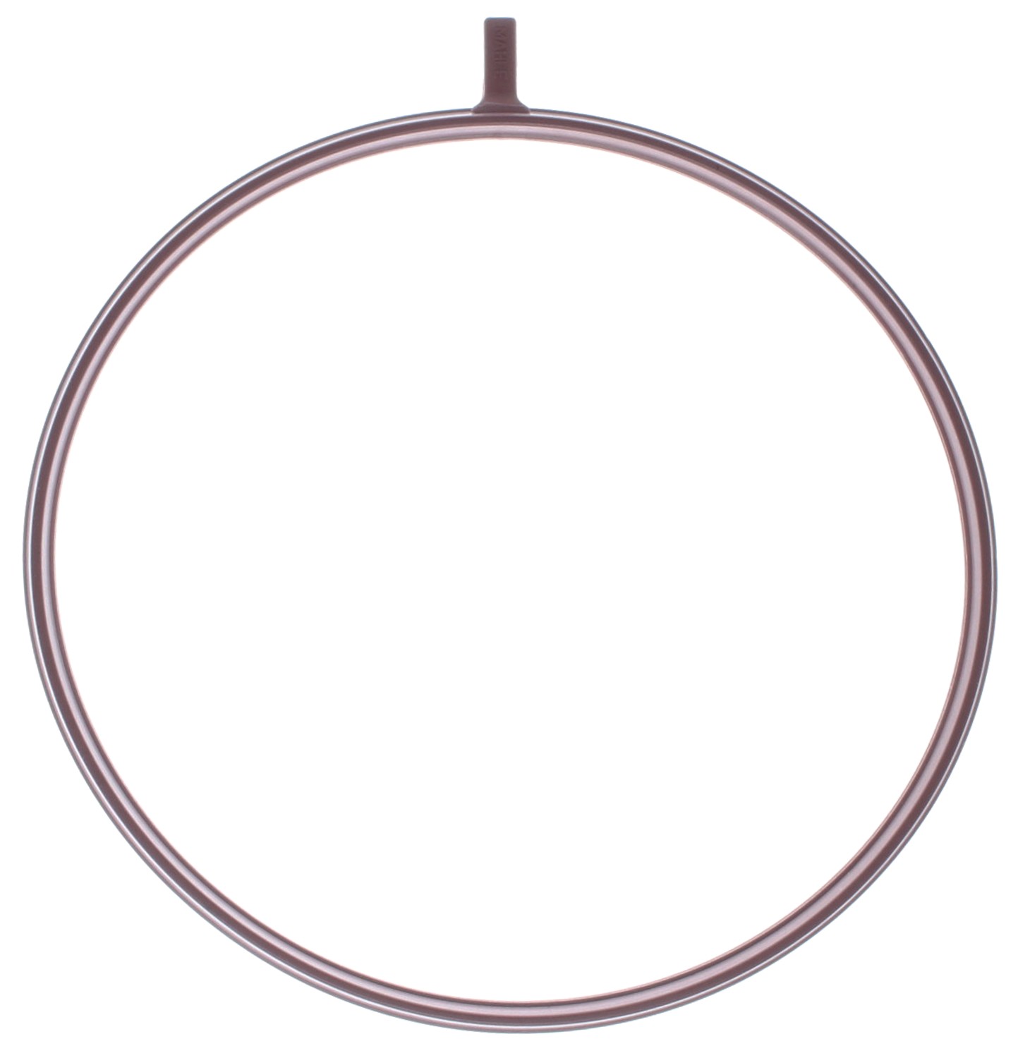 Fuel Injection Throttle Body Mounting Gasket MAHLE G33345