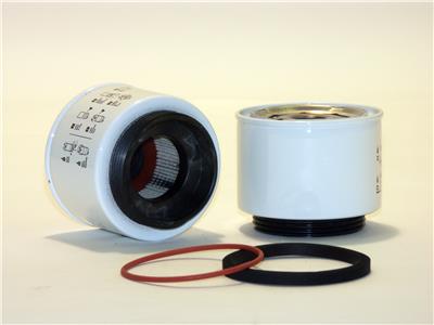 Fuel Water Separator Filter Wix 33582