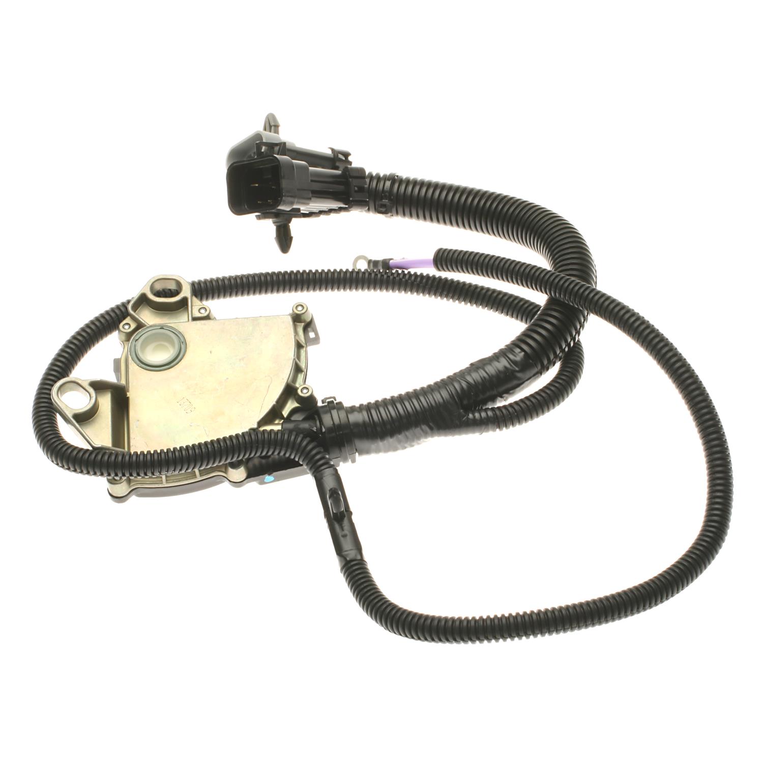 Neutral Safety Switch Standard Ignition NS-71