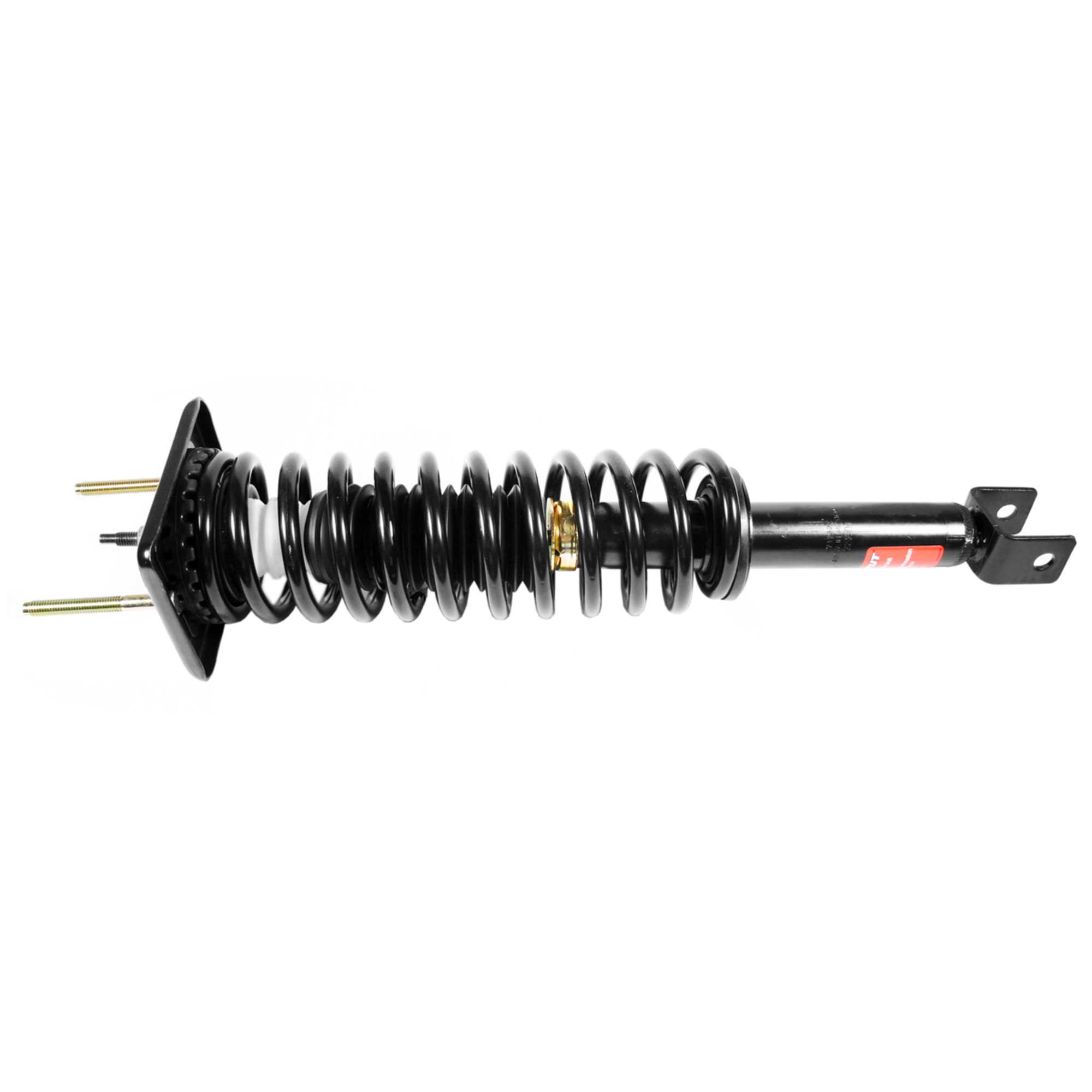 Suspension Strut and Coil Spring Assembly Monroe Shocks & Struts 371282