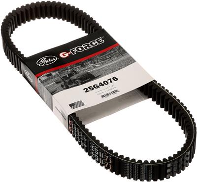 Automatic Continuously Variable Transmission (CVT) Belt Gates 25G4076