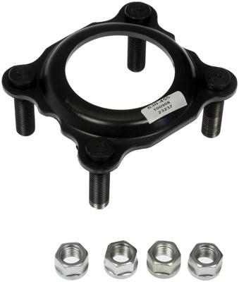 Drive Axle Shaft Retainer Dorman - OE Solutions 630-455