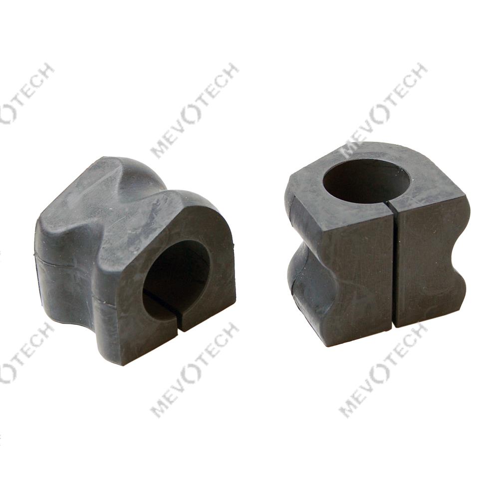 Suspension Stabilizer Bar Bushing Kit Mevotech Supreme MS86439