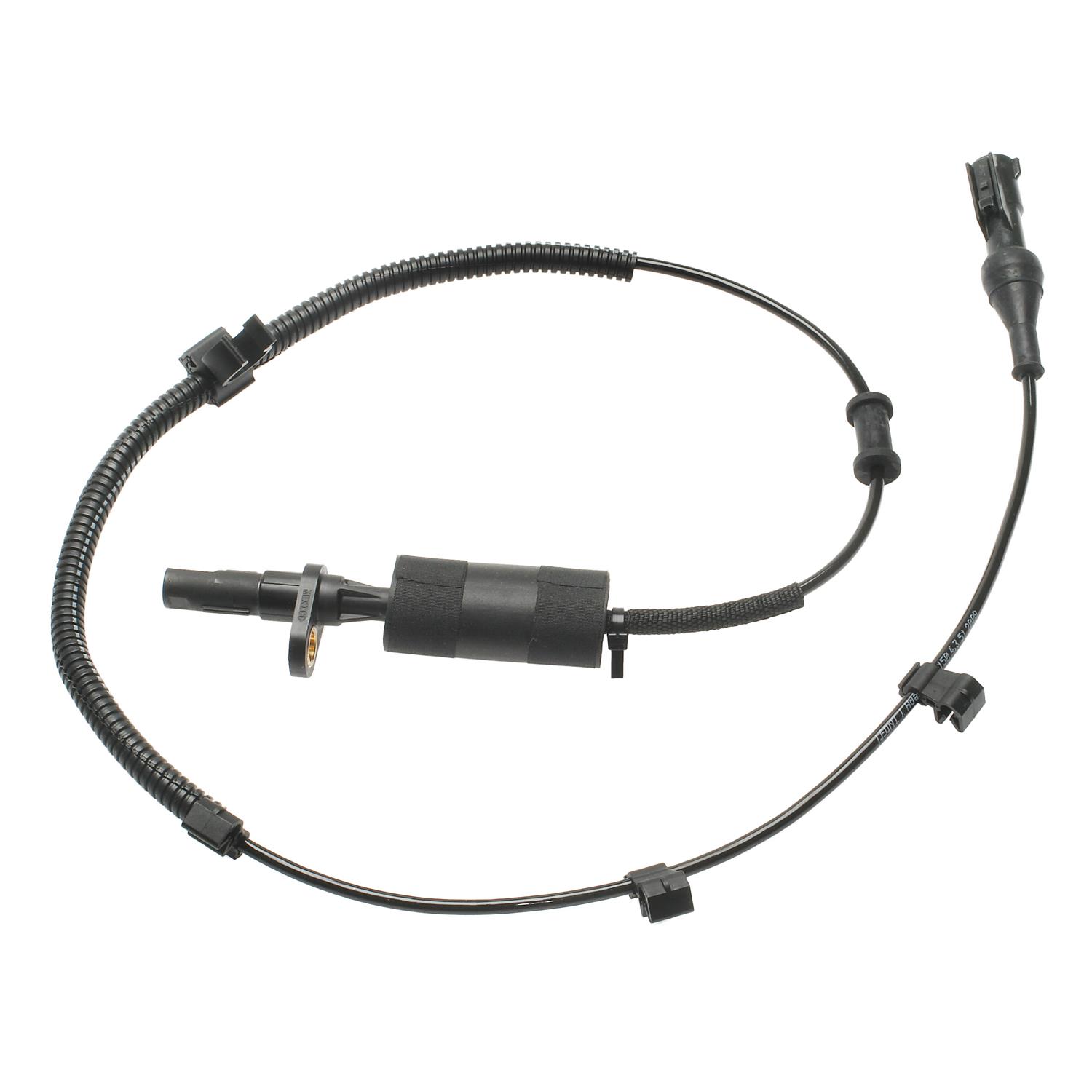 ABS Wheel Speed Sensor Standard Ignition ALS1877