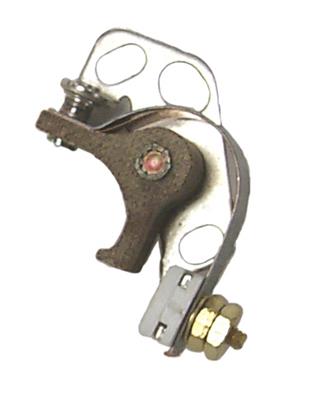 Ignition Contact Set Prime-Line 7-01035