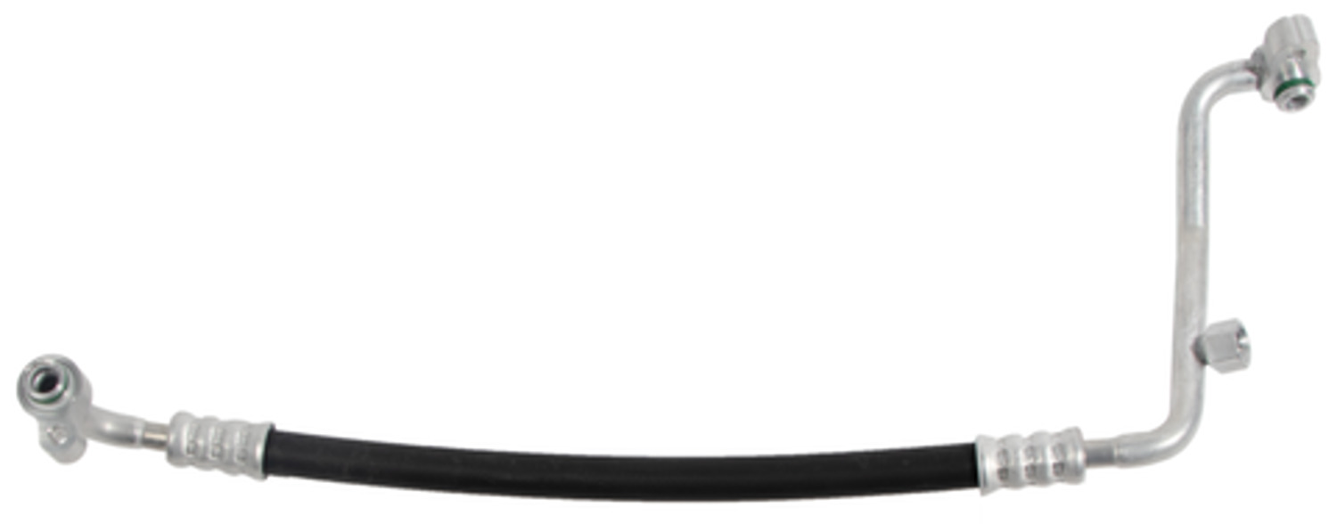 A/C Refrigerant Discharge Hose Four Seasons 65370