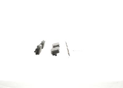 Disc Brake Pad Set Perfect Stop DPS1194