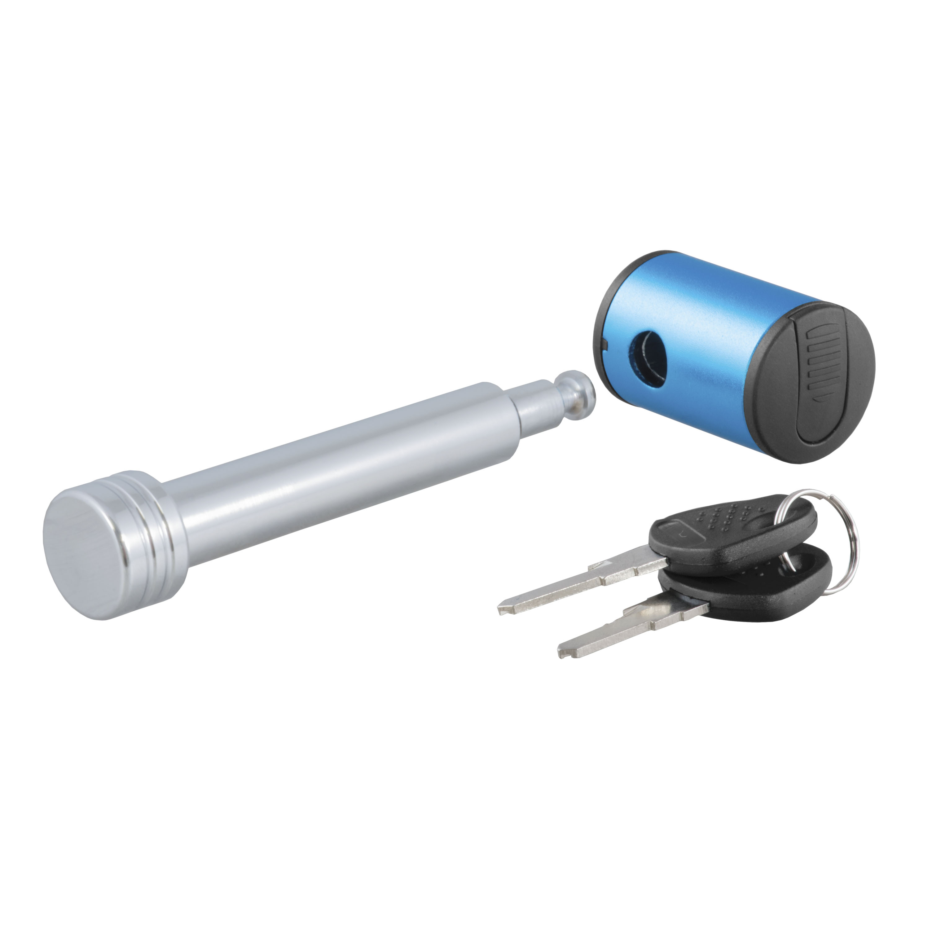 Trailer Hitch Lock CURT 23504