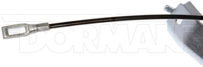 Parking Brake Cable Dorman - First Stop C661331