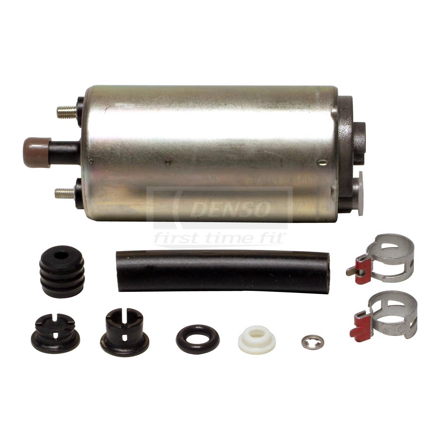 Electric Fuel Pump DENSO Auto Parts 951-0012