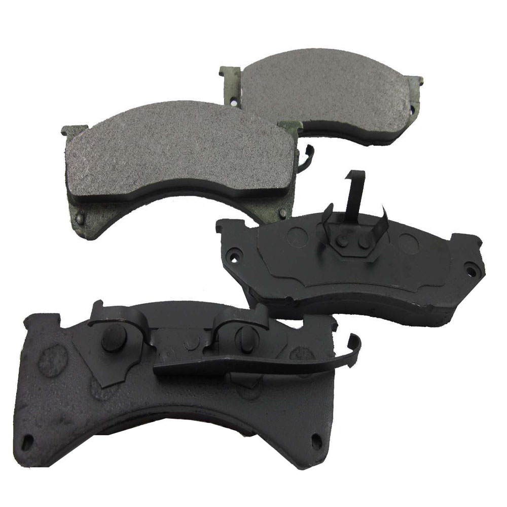 Disc Brake Pad Set Ultra Stop ULT479