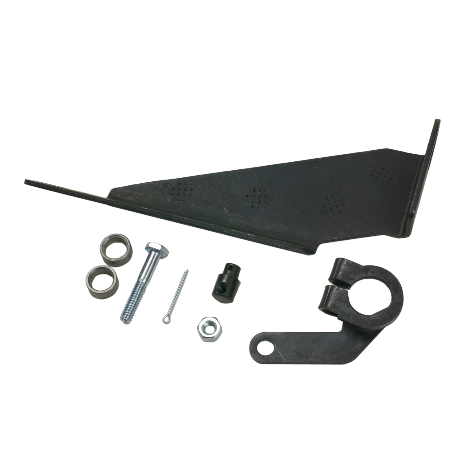 Automatic Transmission Shift Lever B&M 10497