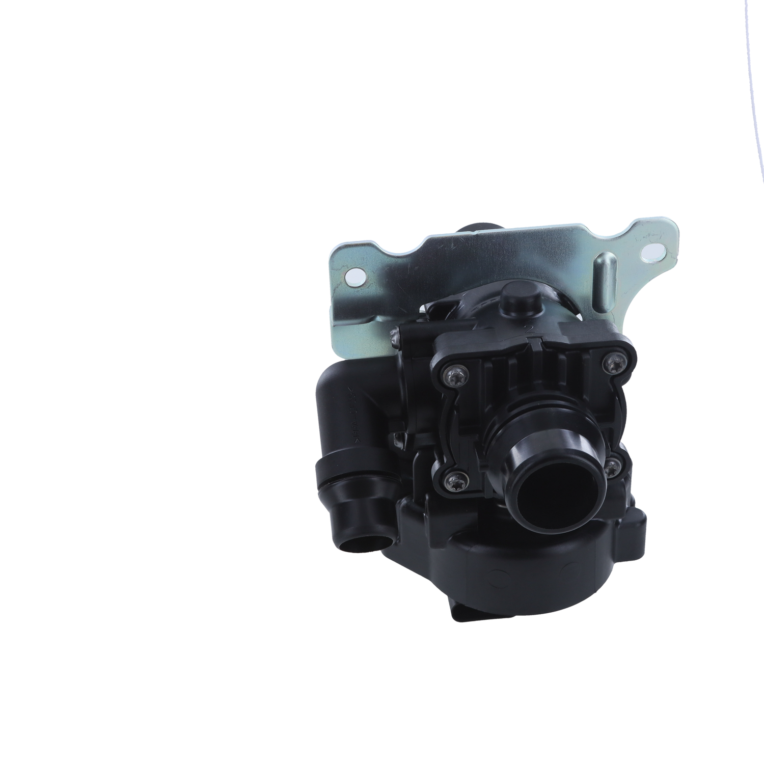 Engine Coolant Thermostat Housing Assembly Motorad 1325-000