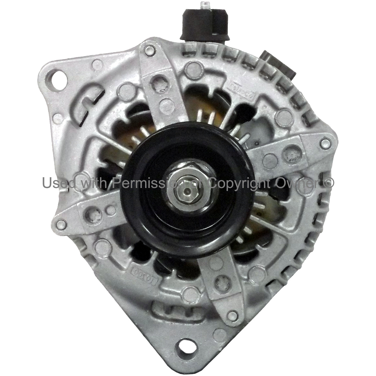 Alternator Quality-Built 10297