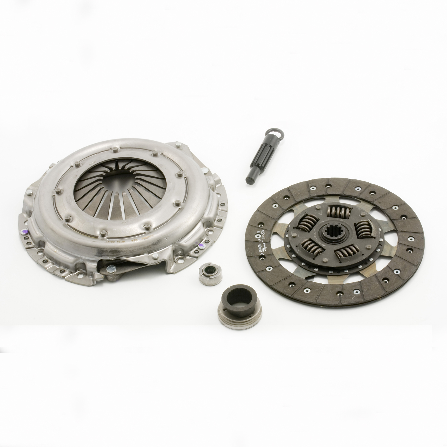 Transmission Clutch Kit LuK 07-034