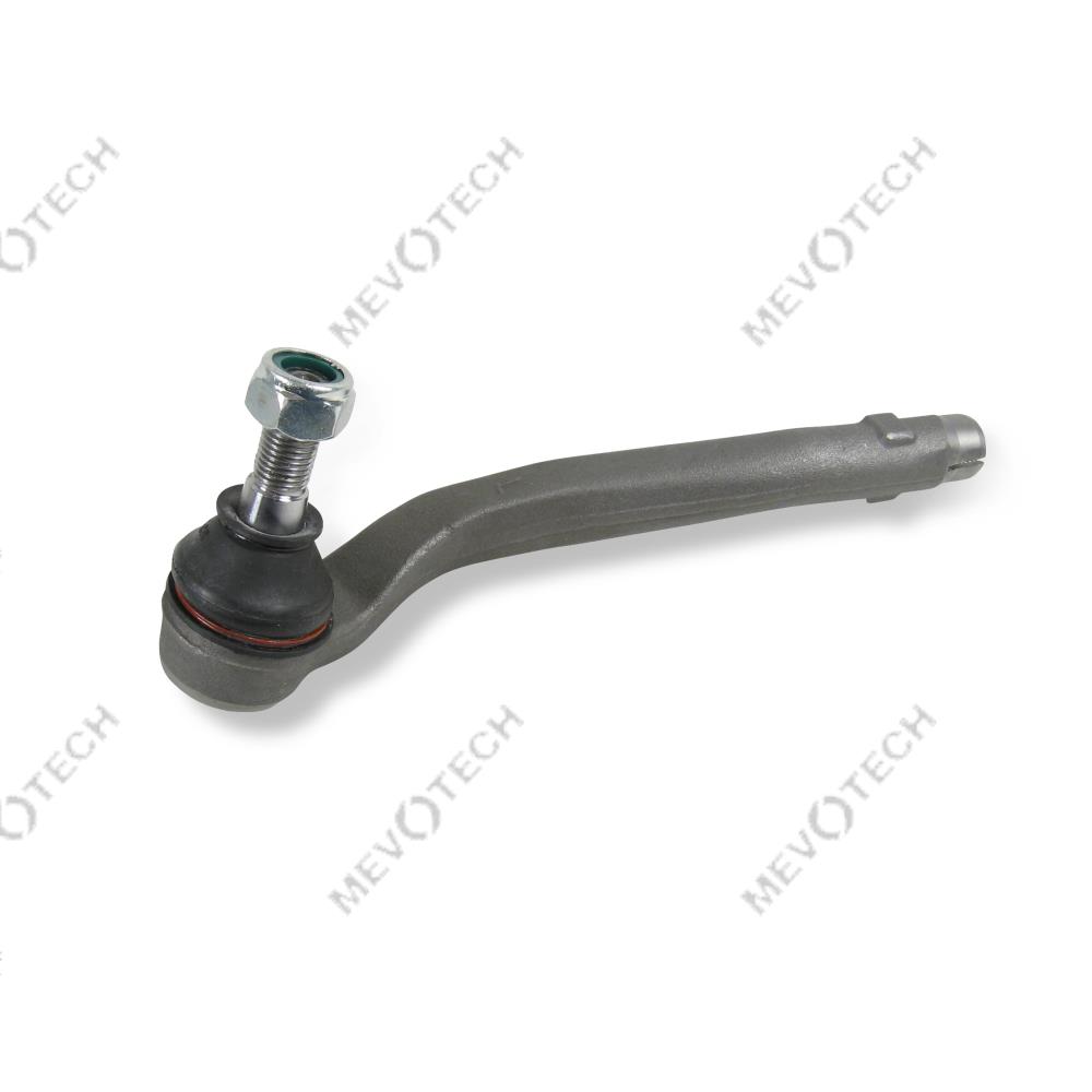 Steering Tie Rod End Mevotech Supreme MS10602