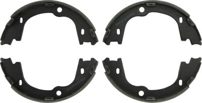 Parking Brake Shoe Set Perfect Stop PSS946