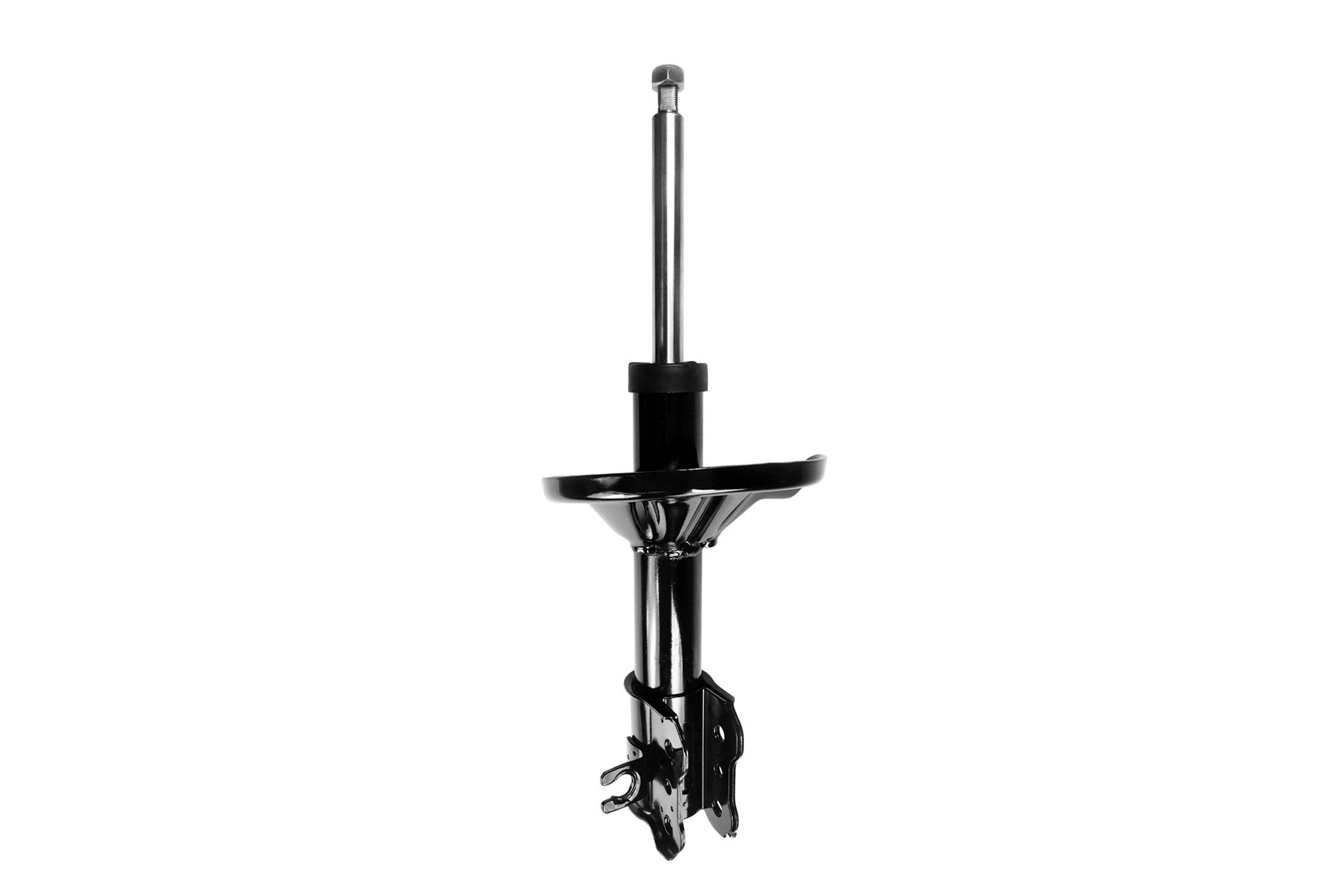 Suspension Strut MacPherson Ride Control MP331672L