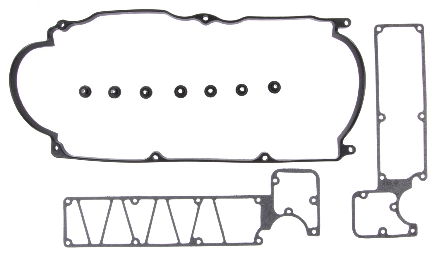 Engine Valve Cover Gasket Set MAHLE VS 38374