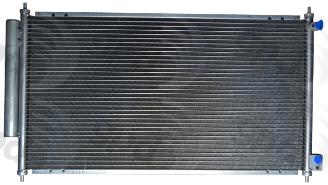 A/C Condenser Global Parts Distributors LLC 3295C