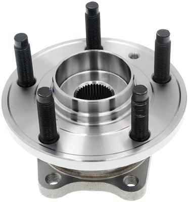 Wheel Bearing and Hub Assembly Dorman - OE Solutions 951-939