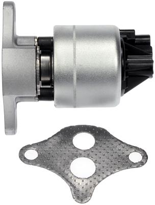 Exhaust Gas Recirculation (EGR) Valve Dorman - OE Solutions 911-164