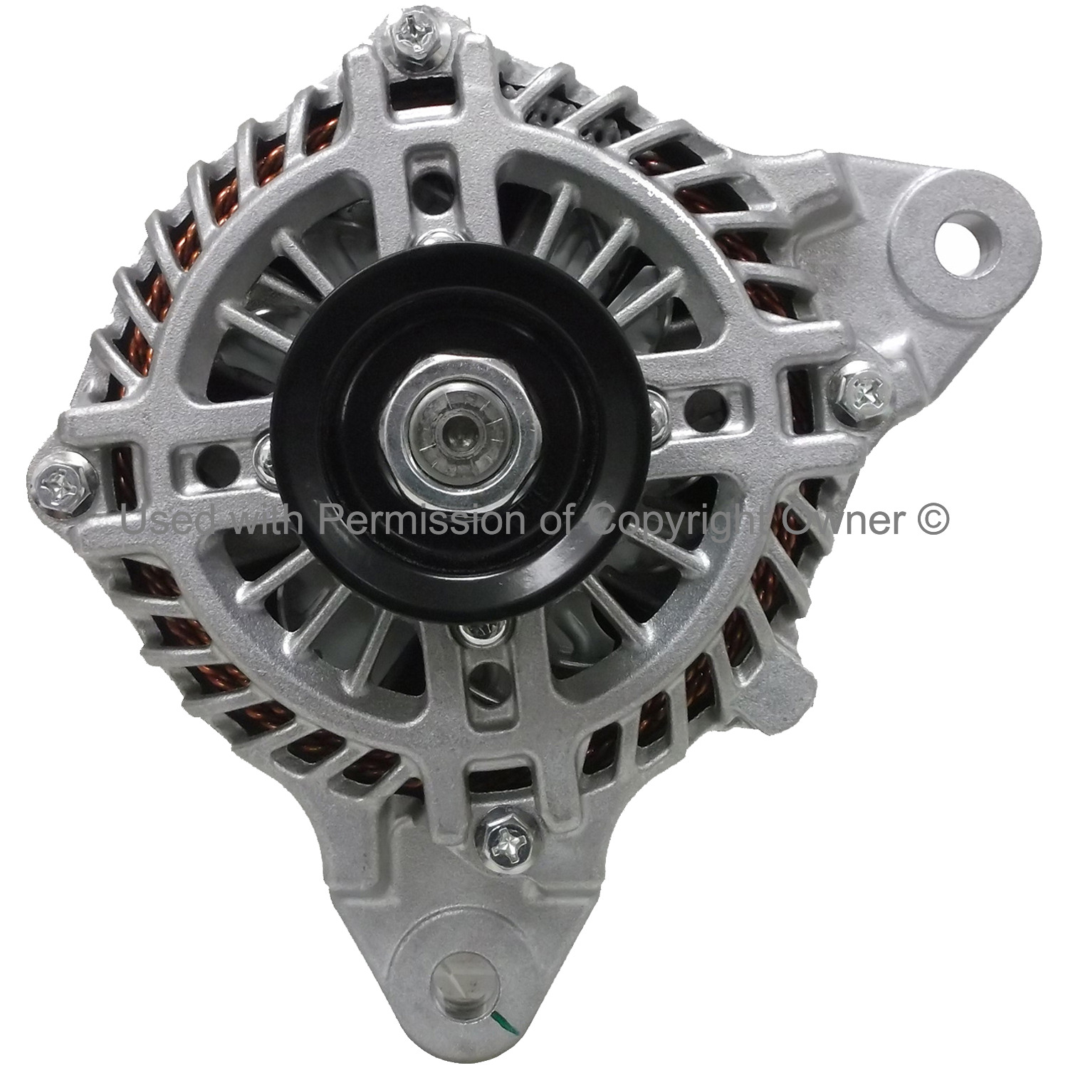 Alternator Quality-Built 10315