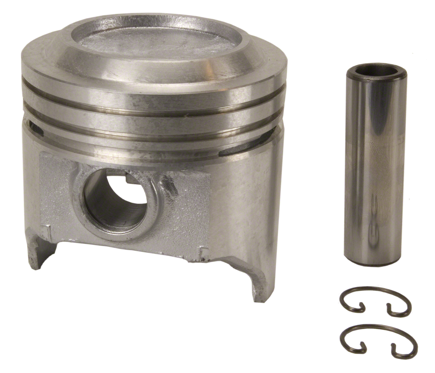 Engine Piston Set Sealed Power 12326P