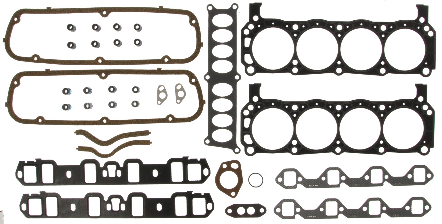 Engine Cylinder Head Gasket Set MAHLE HS3428R