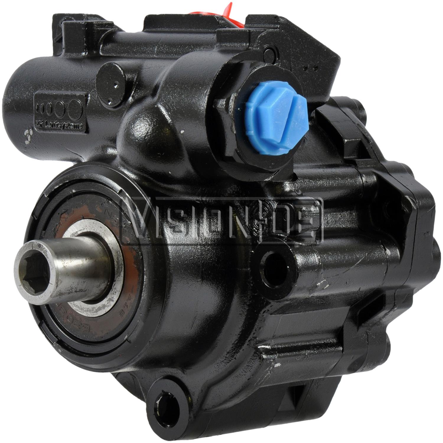 Power Steering Pump Vision OE 920-0139