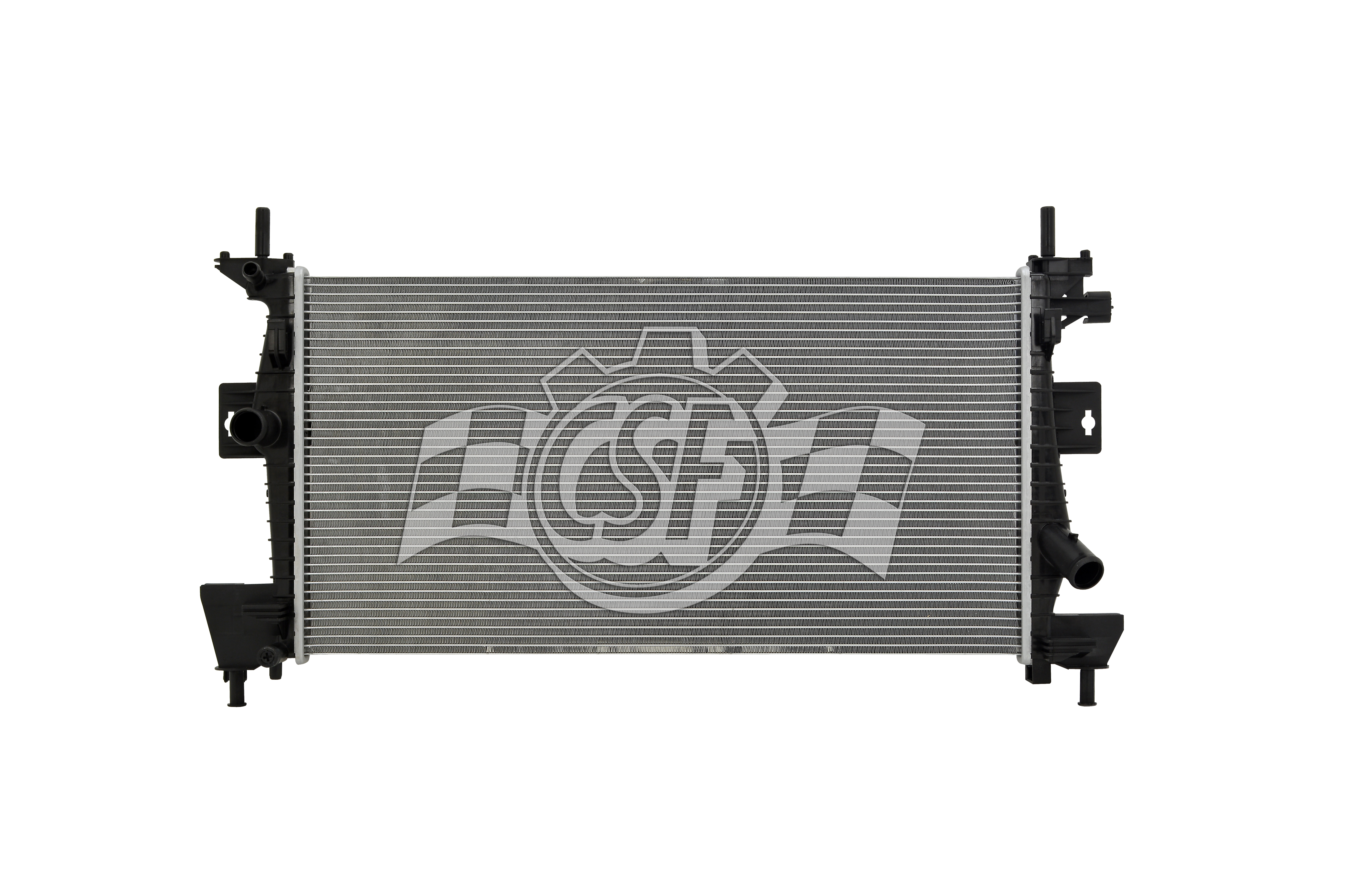 Radiator CSF 3595