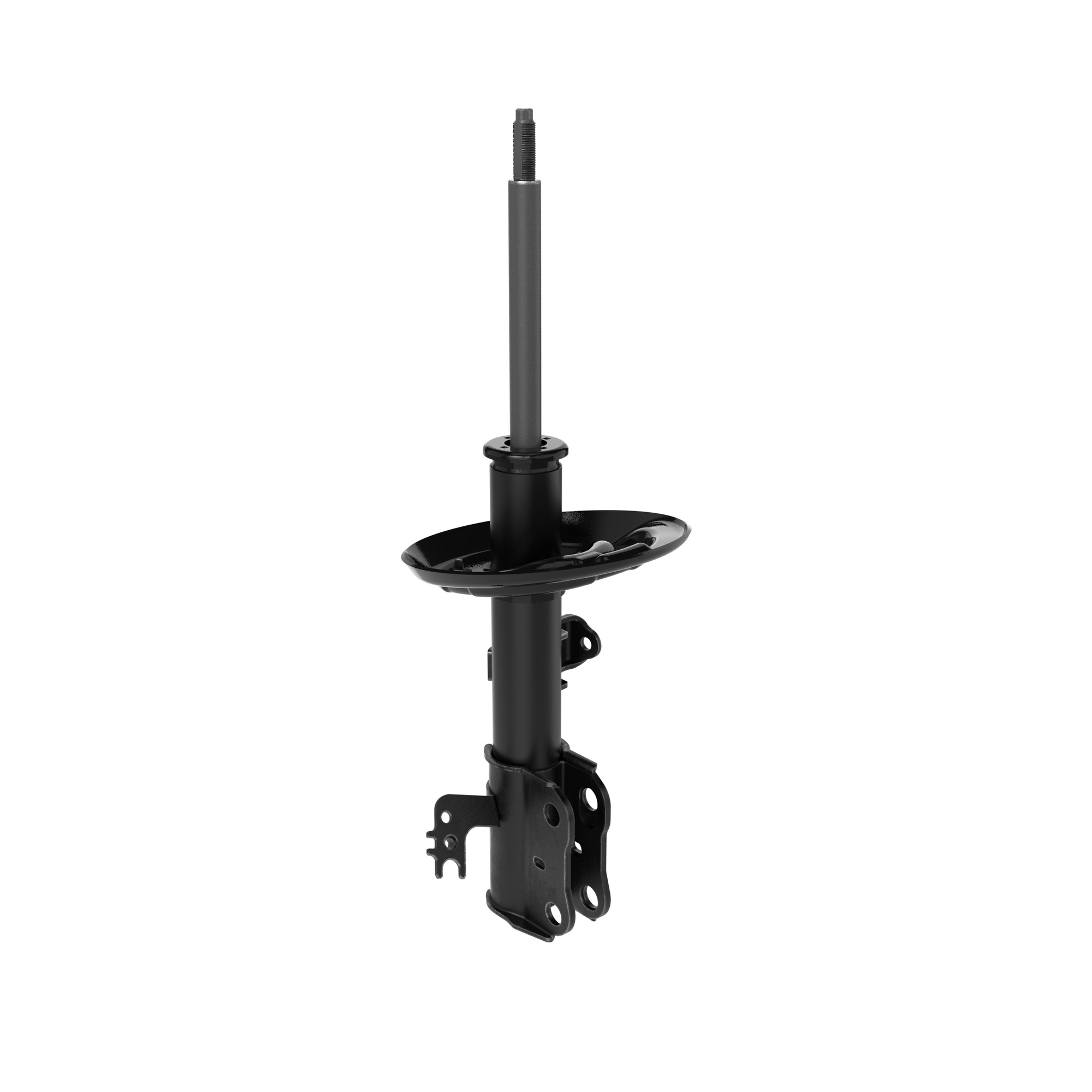 Suspension Strut Monroe Shocks & Struts 73152
