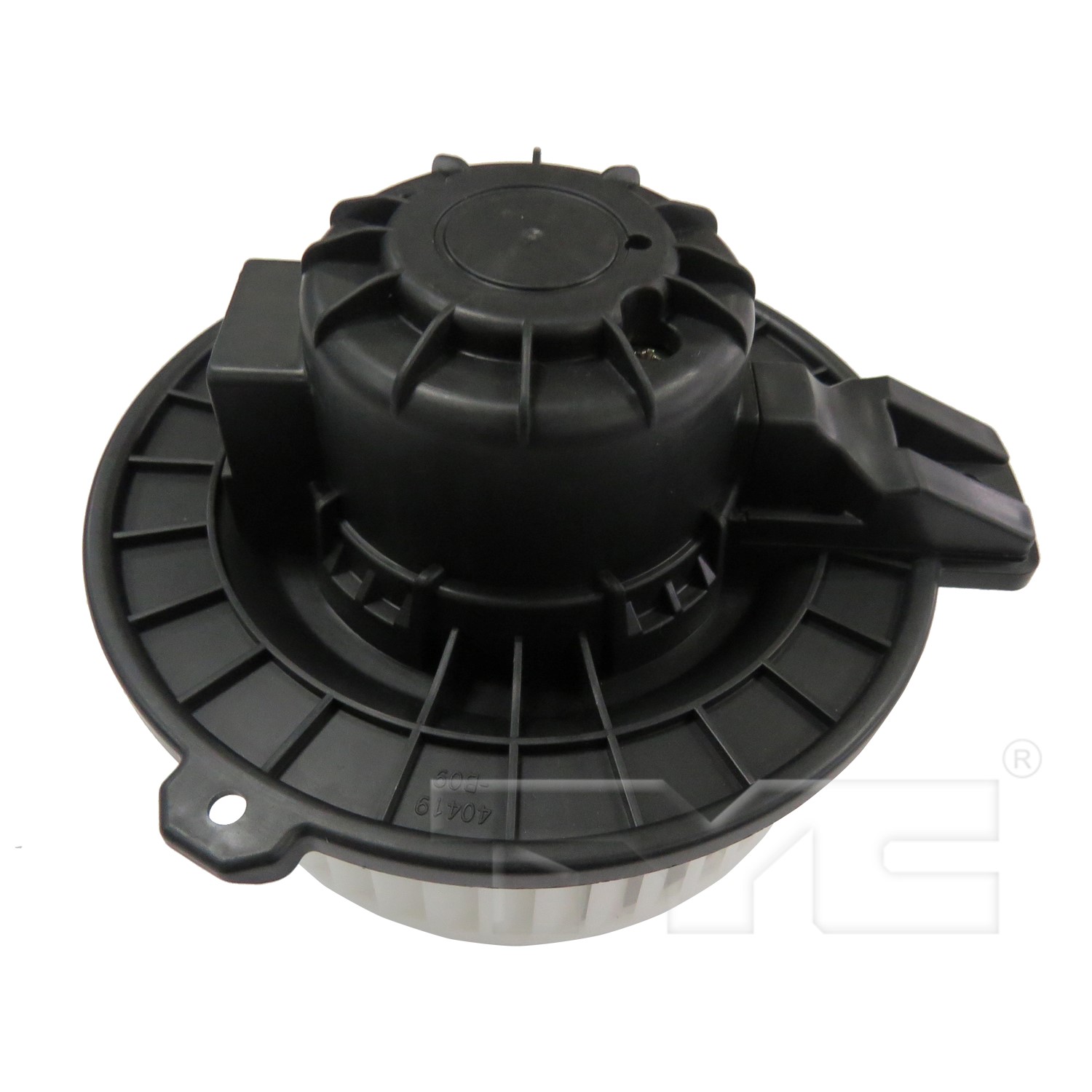 HVAC Blower Motor TYC 700266