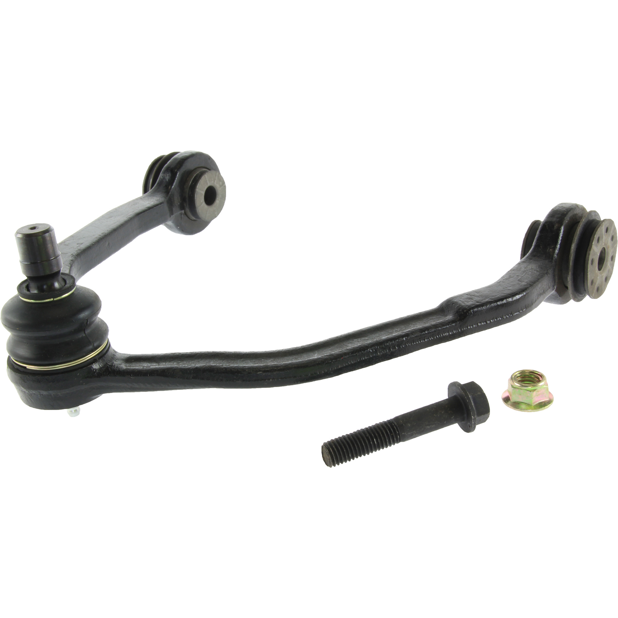 Suspension Control Arm and Ball Joint Assembly Centric Parts 623.61021