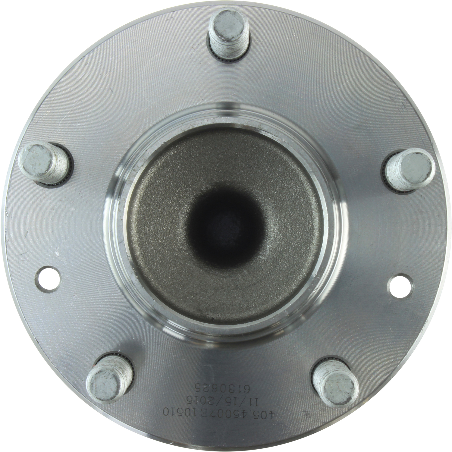 Wheel Bearing and Hub Assembly Centric Parts 405.45007