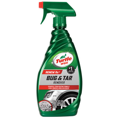 Turtle Wax Bug & Tar Remover