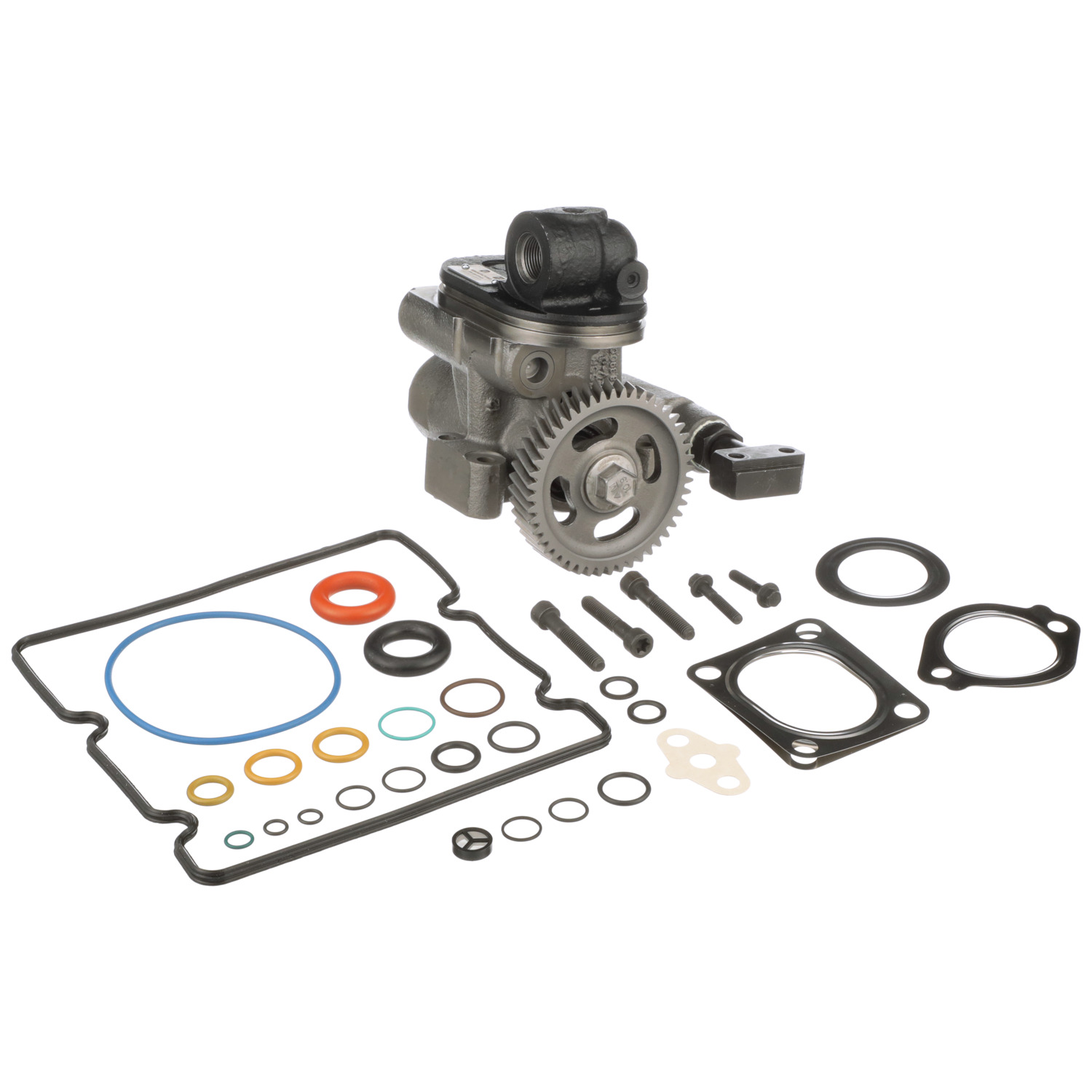 Diesel High Pressure Oil Pump Delphi EXHTP125