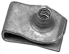 Nut Auveco 21040