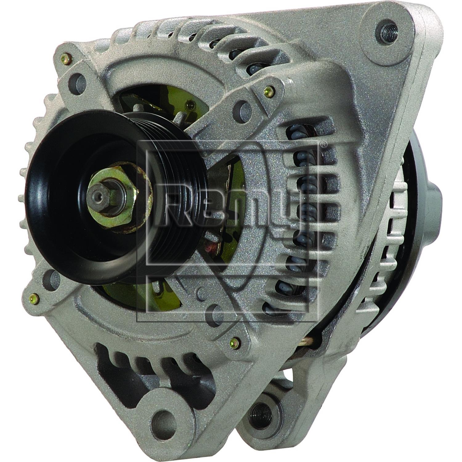 Alternator Remy 94131