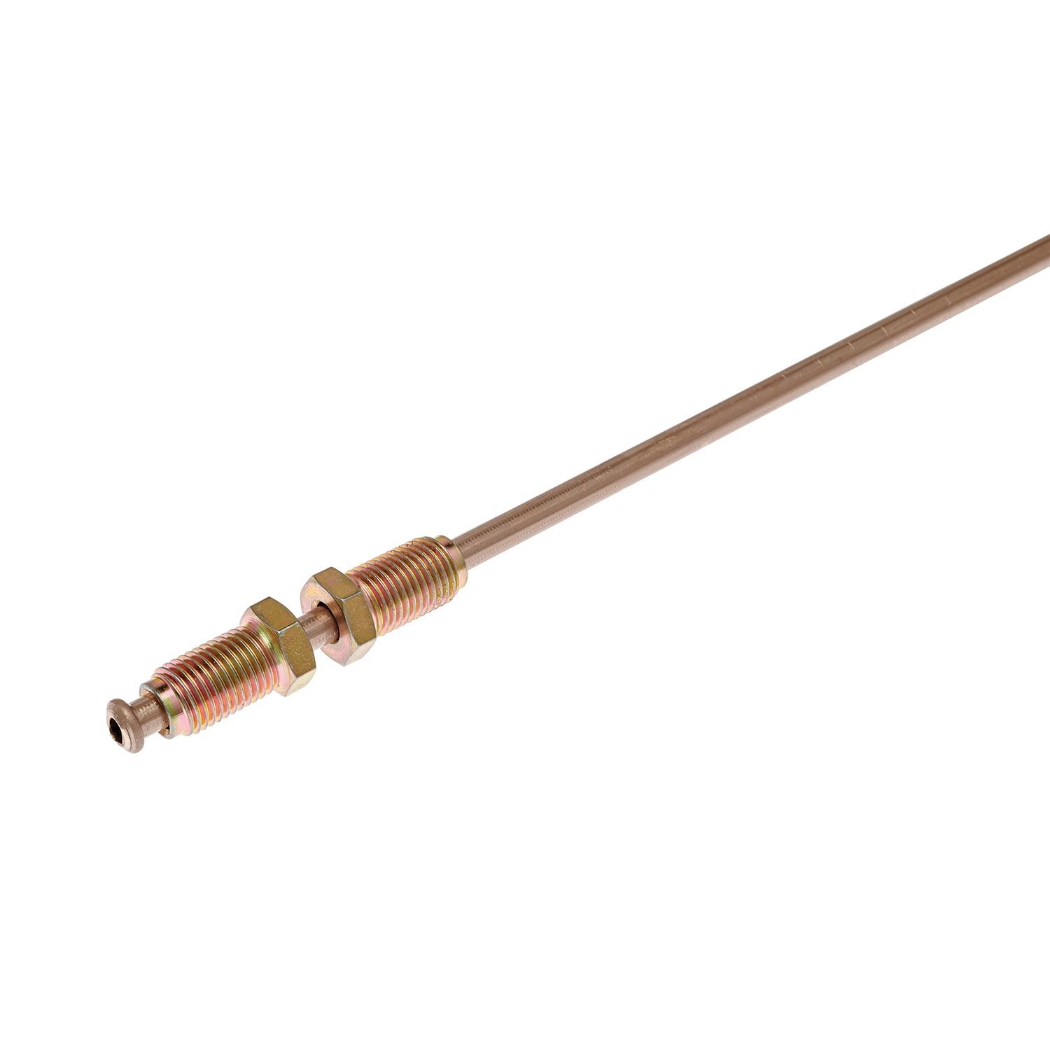Brake Hydraulic Line S.U.R.&R. BSCB348