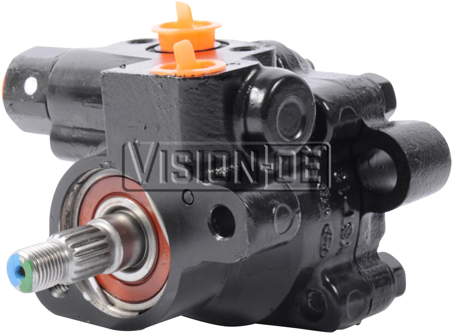 Power Steering Pump Vision OE 990-1201