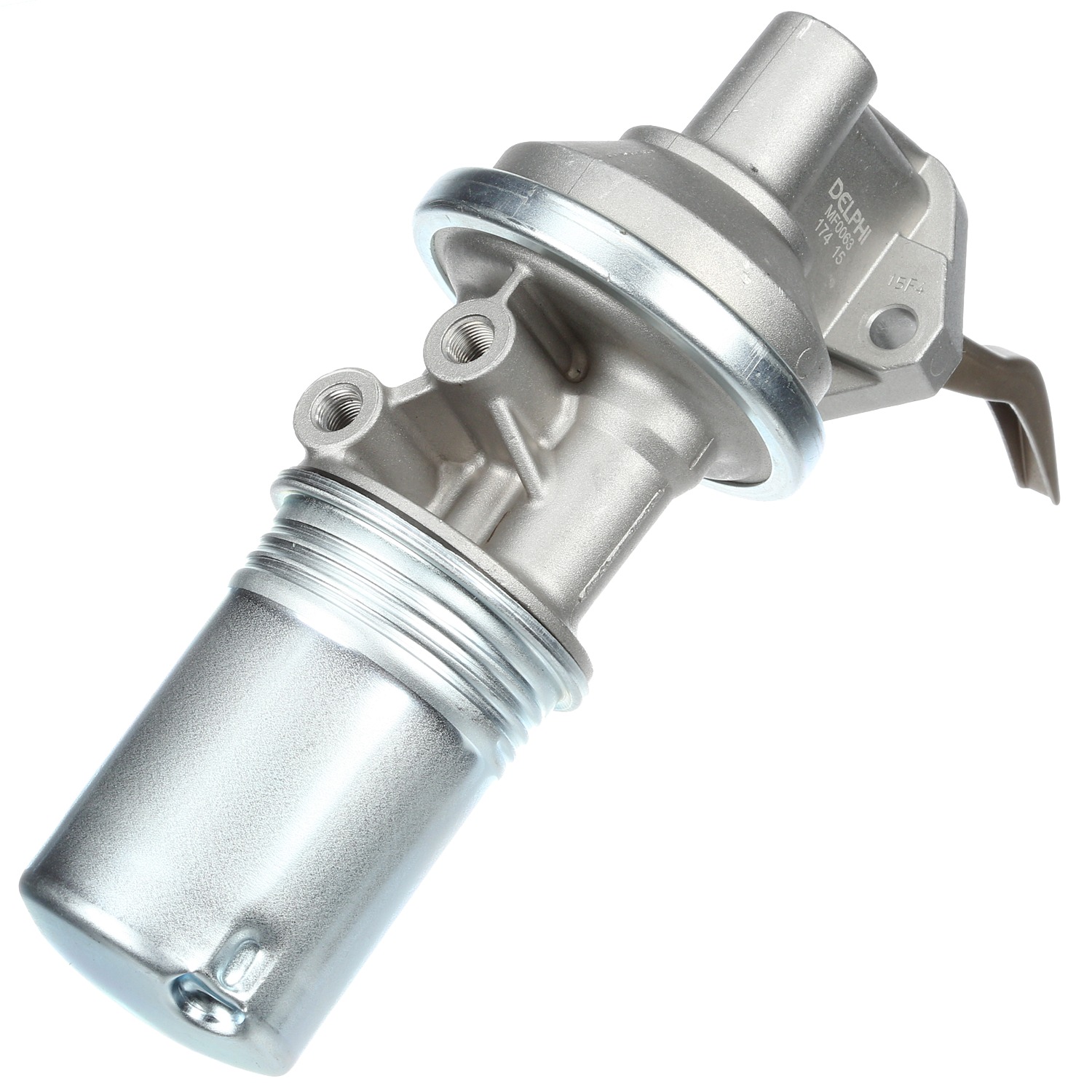 Mechanical Fuel Pump Delphi MF0063