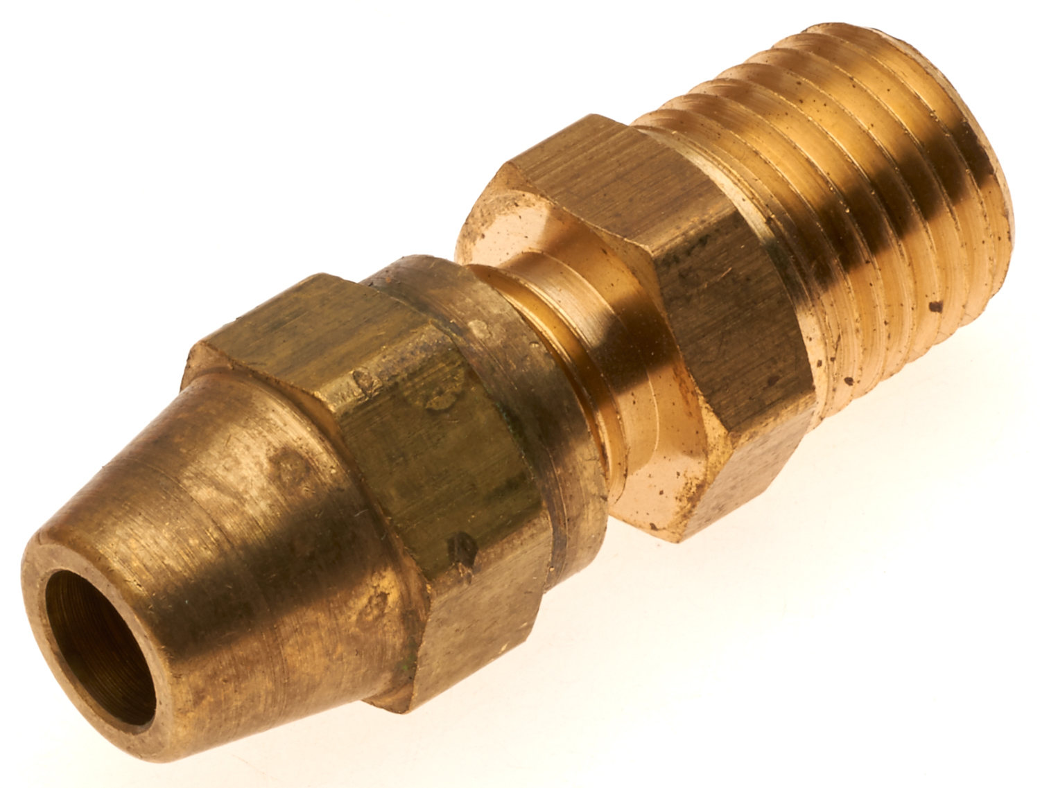 Hydraulic Coupling / Adapter Gates G30100-1008