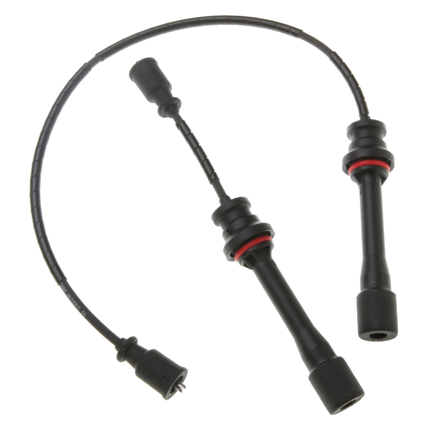 Spark Plug Wire Set Standard Ignition 25421