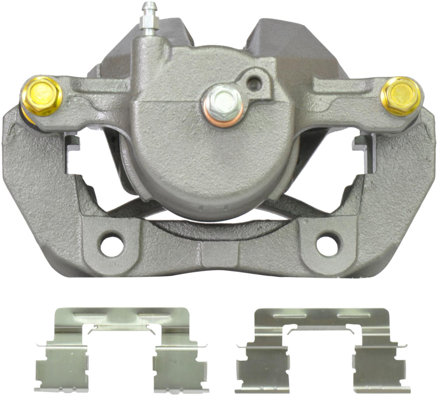 Disc Brake Caliper Perfect Stop 89-01679A