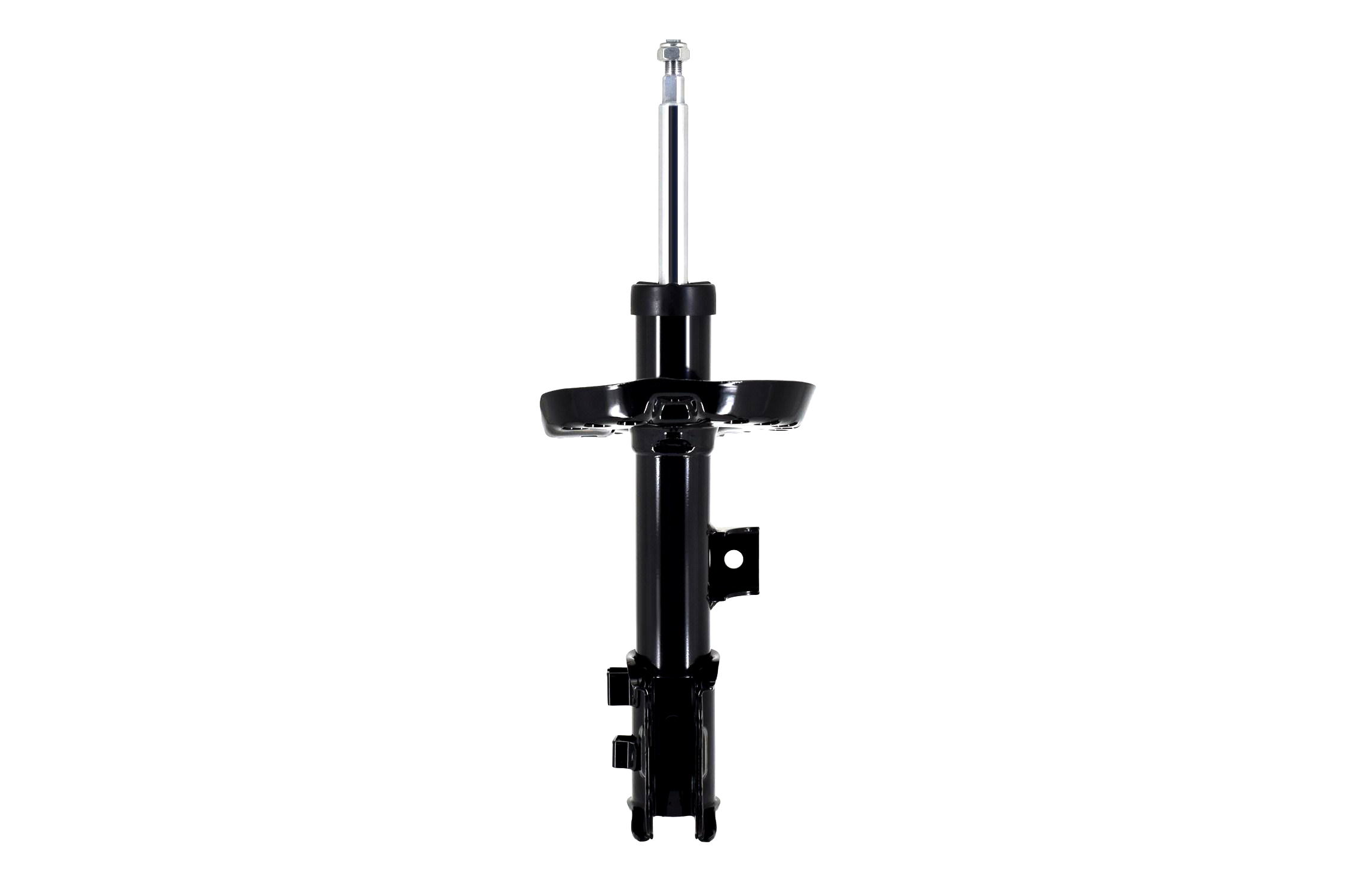 Suspension Strut MacPherson Ride Control MP333941R