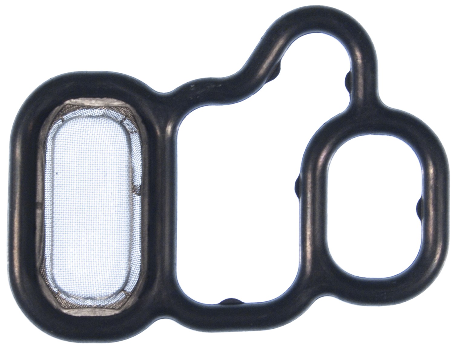 Engine Variable Valve Timing (VVT) Solenoid Filter Gasket MAHLE B32506