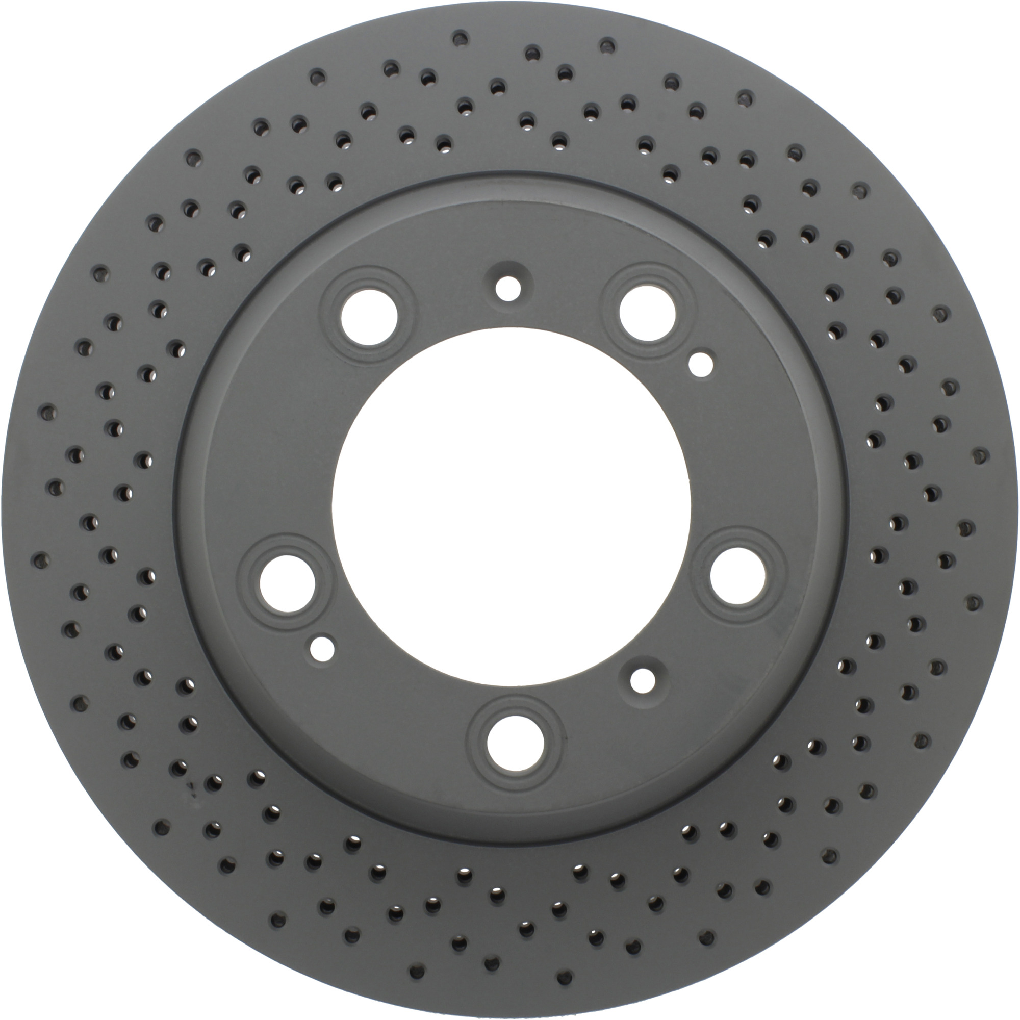 Disc Brake Rotor Centric Parts 128.37041